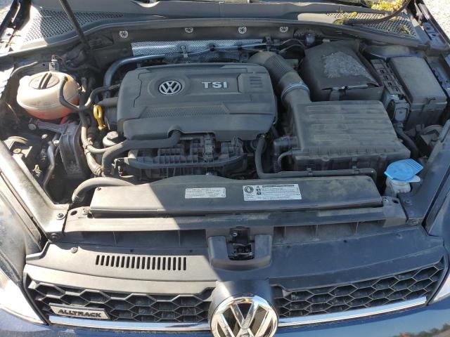2017 VOLKSWAGEN GOLF ALLTR - 3VWH17AU8HM517787