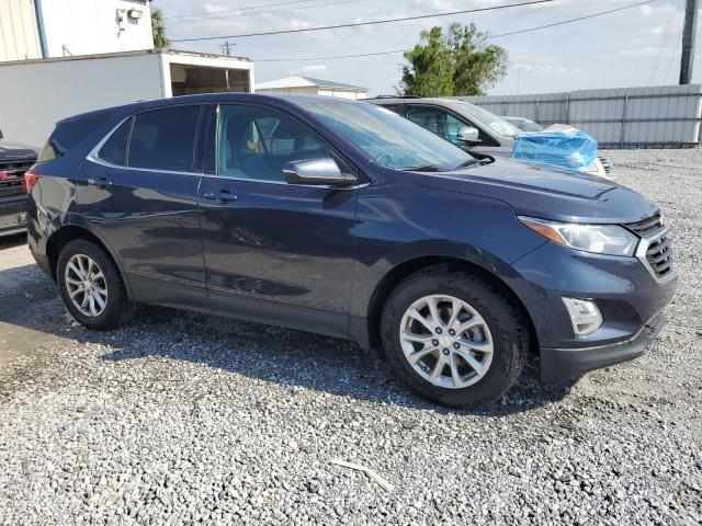 2018 CHEVROLET EQUINOX LT - 3GNAXJEV4JS551494