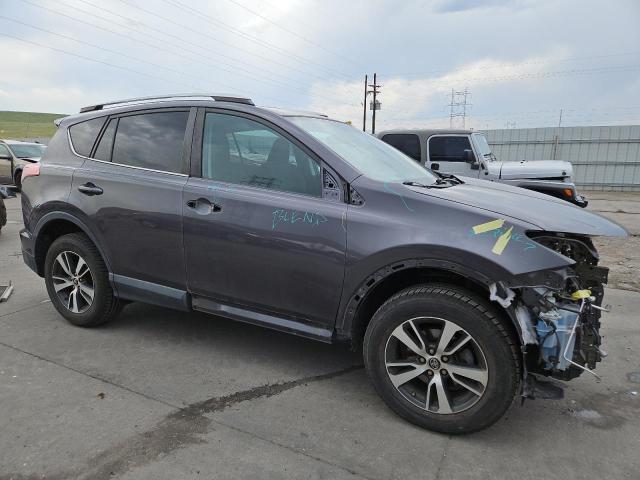 2016 TOYOTA RAV4 XLE - 2T3RFREV2GW471331