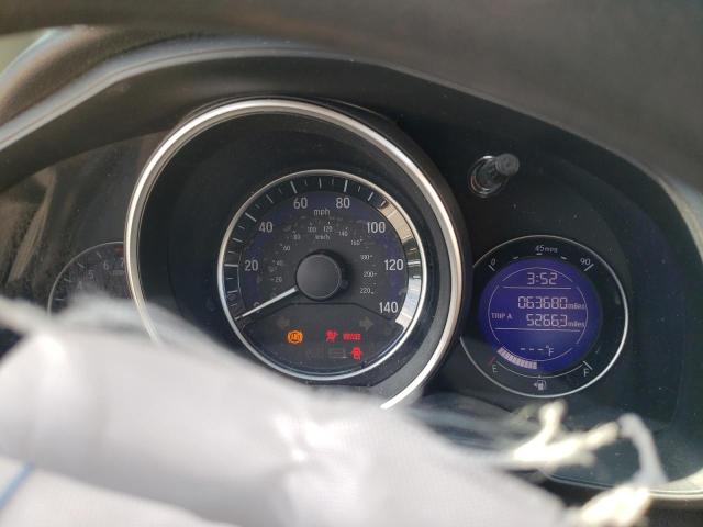 2015 HONDA FIT EX 3HGGK5G88FM725581