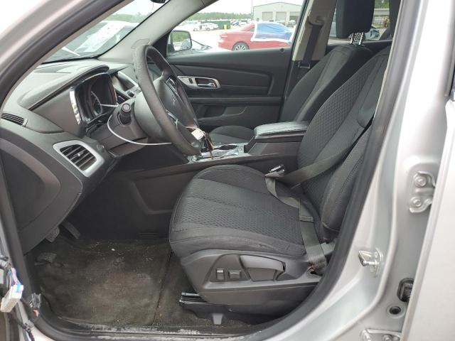2015 GMC TERRAIN SL - 2GKFLVEK1F6401358