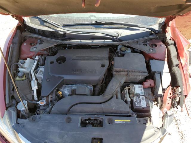 2018 NISSAN ALTIMA 2.5 - 1N4AL3AP6JC289738