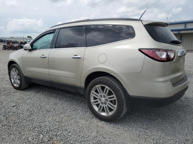 Vin: 1gnkrgkd5fj368238, lot: 54437505, chevrolet traverse lt 20152