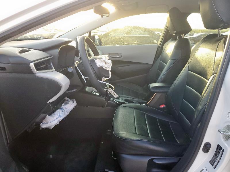 2020 TOYOTA COROLLA LE - 5YFEPRAE9LP061180