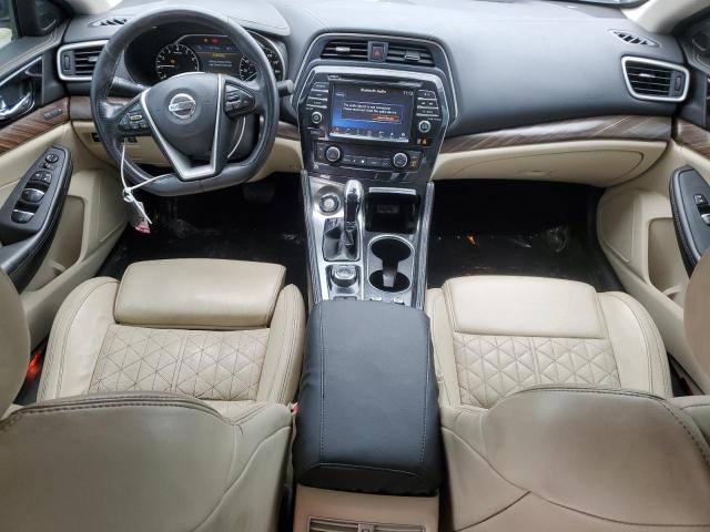 2016 NISSAN MAXIMA 3.5 1N4AA6AP2GC378304