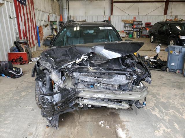 2024 SUBARU OUTBACK WI 4S4BTGUD7R3136834