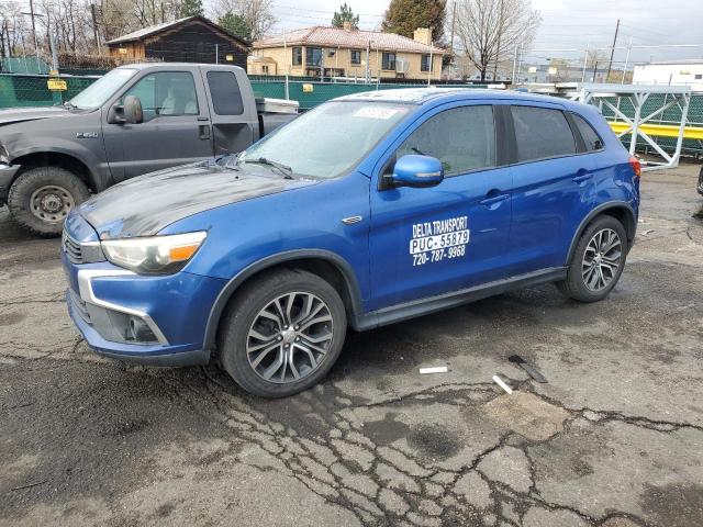 Vin: ja4ar3au3hz003781, lot: 52012765, mitsubishi outlander es 2017 img_1