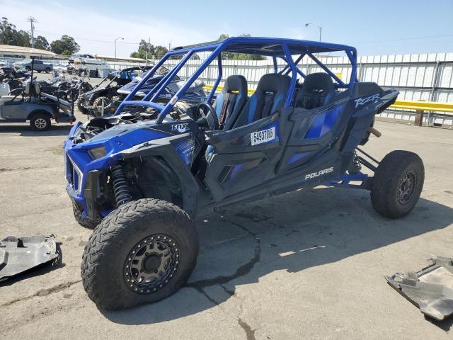 2019 POLARIS RZR XP 4 T - 3NSVPL928KF583573