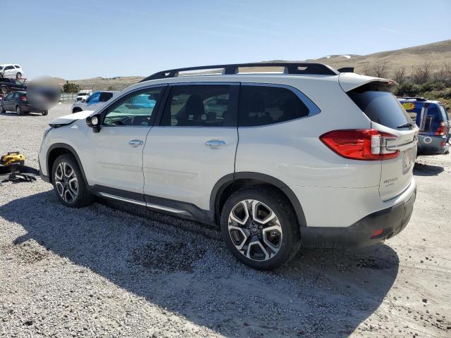 Vin: 4s4wmaud6s3410848, lot: 51833565, subaru ascent touring 20252
