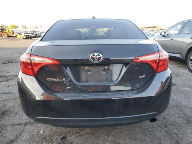2017 TOYOTA COROLLA L - 2T1BURHE2HC839876