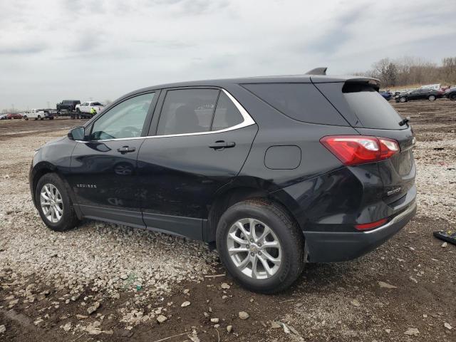 2021 CHEVROLET EQUINOX LT 2GNAXKEV2M6128325