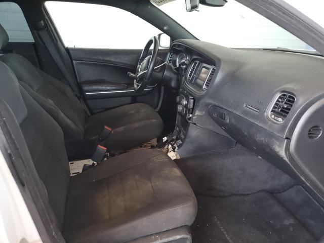 2016 DODGE CHARGER PO 2C3CDXAGXGH322290