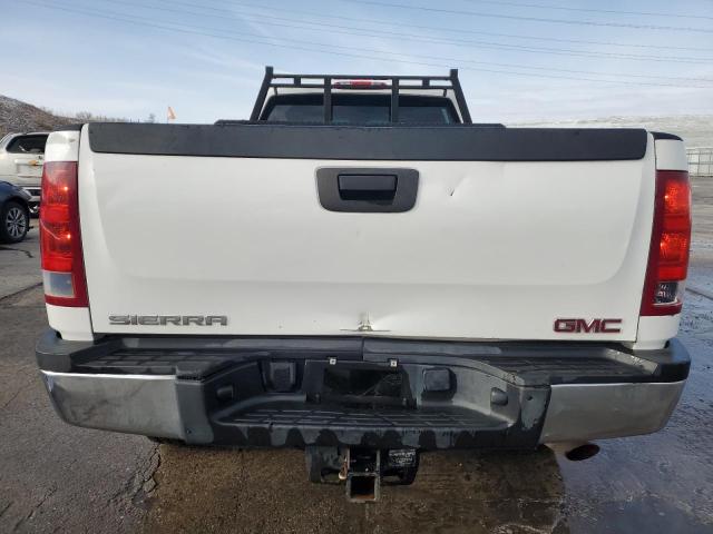 2014 GMC SIERRA K25 - 1GT12ZCG1EF152918