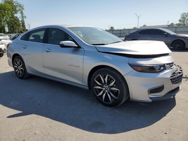 2017 CHEVROLET MALIBU LT - 1G1ZE5ST6HF293675
