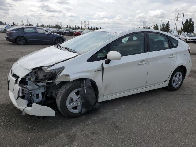 Vin: jtdkn3du3a1303178, lot: 51380195, toyota prius 2010 img_1