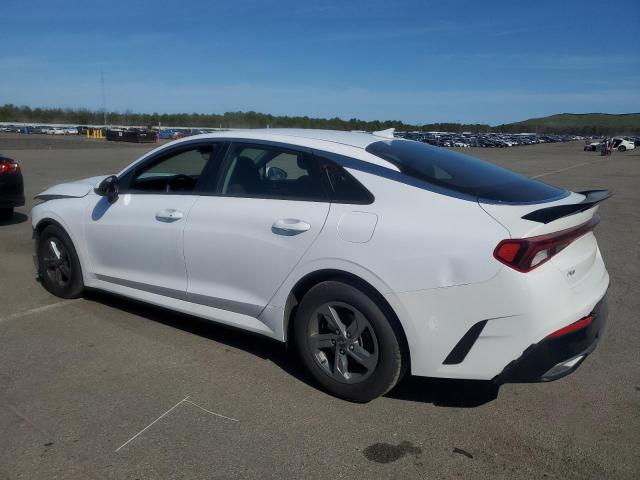 Vin: 5xxg14j23ng105110, lot: 53984385, kia k5 lxs 20222