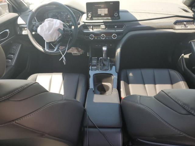 2025 ACURA INTEGRA A- 19UDE4H33SA004017