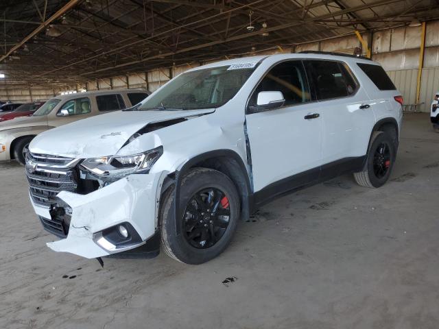 CHEVROLET TRAVERSE L
