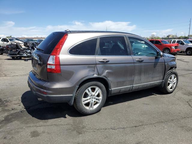 Vin: 5j6re4h74al037676, lot: 54577015, honda crv exl 20103