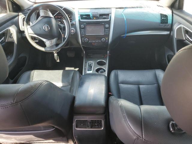 2015 NISSAN ALTIMA 3.5 - 1N4BL3AP9FC269124