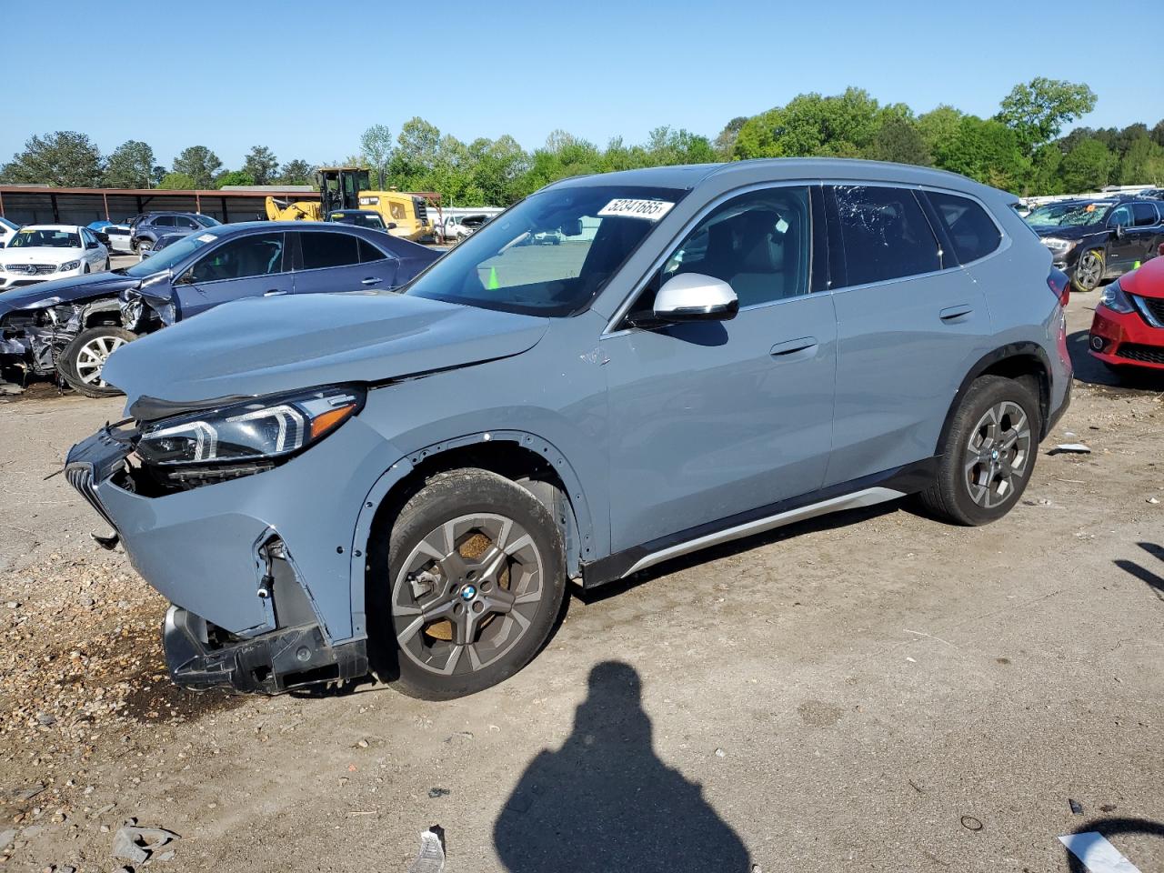 BMW X1 XDRIVE28I