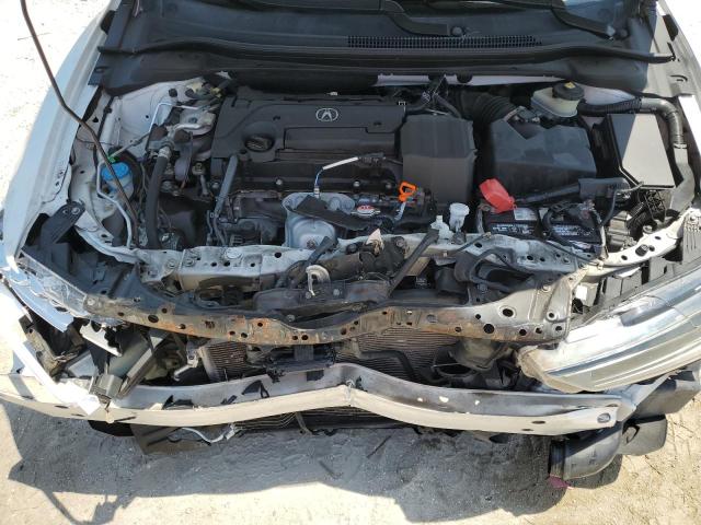 2019 ACURA ILX 19UDE2F37KA006280