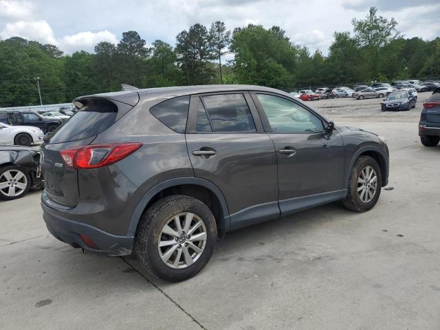 Vin: jm3ke4cy3g0892166, lot: 53957795, mazda cx-5 touring 20163