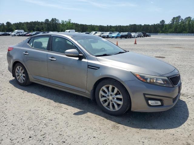 Vin: 5xxgn4a76fg487411, lot: 55029195, kia optima ex 20154