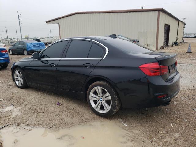 Vin: wba8b9g54hnu50703, lot: 54169295, bmw 3 series i 20172