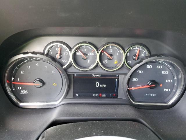 2023 CHEVROLET TAHOE K150 - 1GNSKLED7PR268508