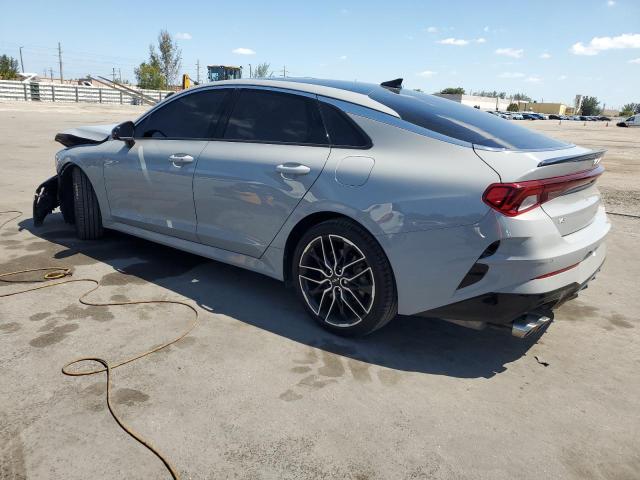 2023 KIA K5 GT 5XXG44J82PG213507