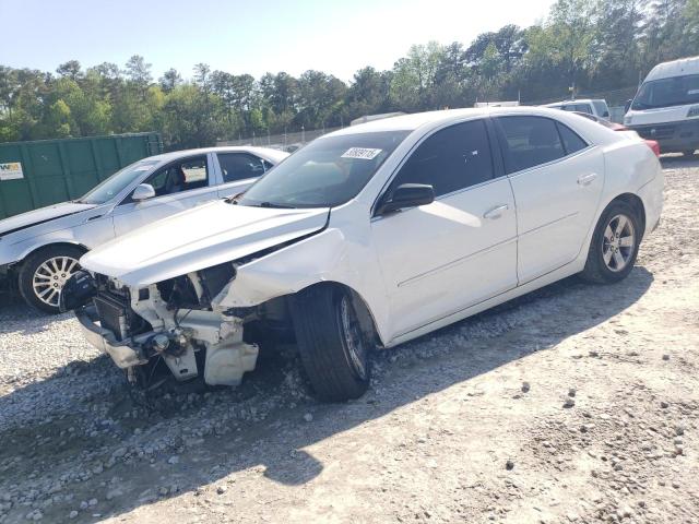 CHEVROLET MALIBU LS