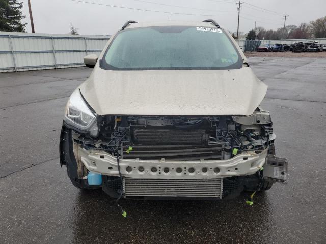 2017 FORD ESCAPE SE - 1FMCU9G93HUE73417