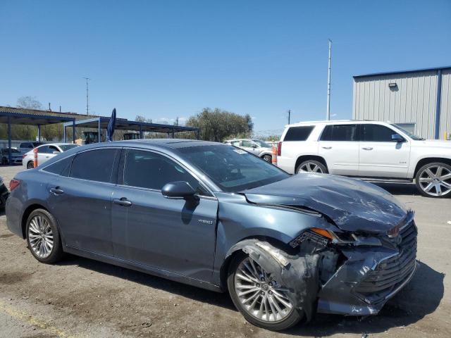 Vin: 4t1b21fb7ku002918, lot: 54236075, toyota avalon xle 20194
