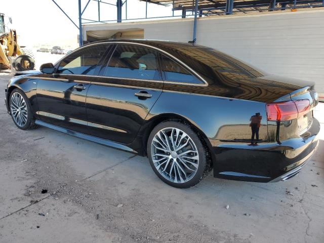 Vin: waugfafc5gn094746, lot: 54979255, audi a6 premium plus 20162