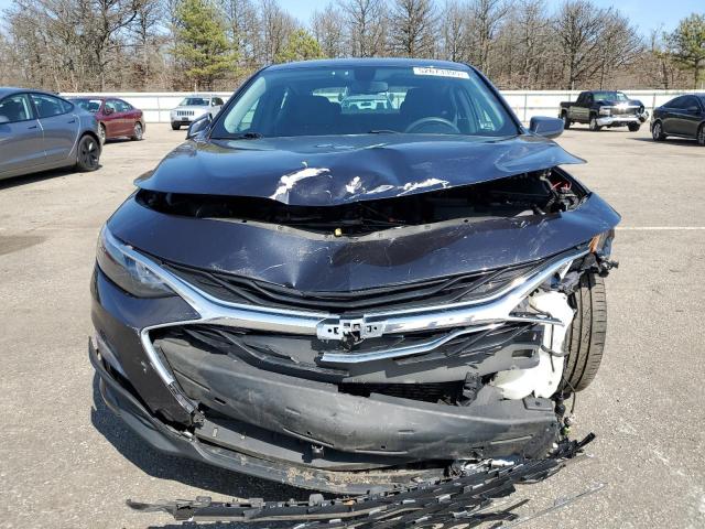 2022 CHEVROLET MALIBU LT - 1G1ZD5ST3NF162296