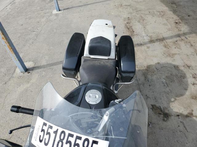 2017 BMW R1200 RT WB10A1308HZ399694