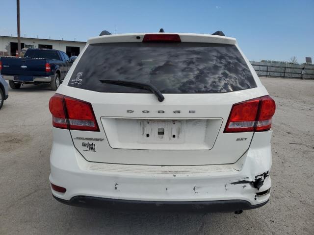 2015 DODGE JOURNEY SX - 3C4PDCBB0FT582812