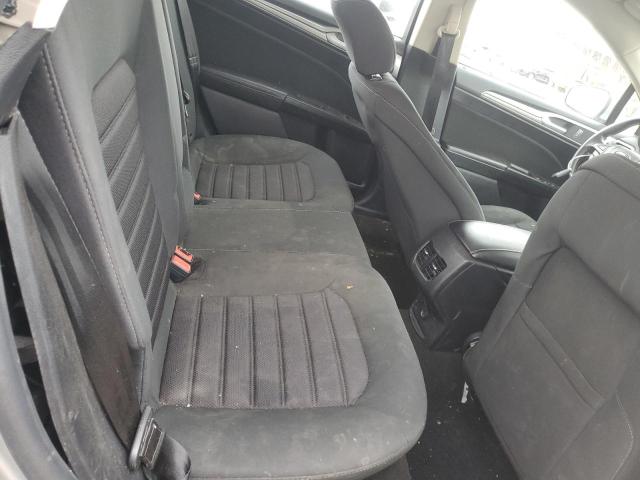 2020 FORD FUSION SE - 3FA6P0HD9LR232622