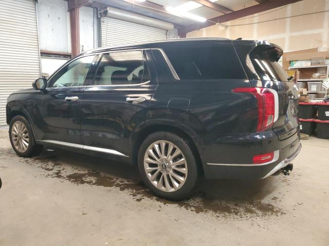 2020 HYUNDAI PALISADE L KM8R5DHE0LU155964
