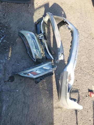 2016 HONDA CR-V EXL - 2HKRM3H75GH538236