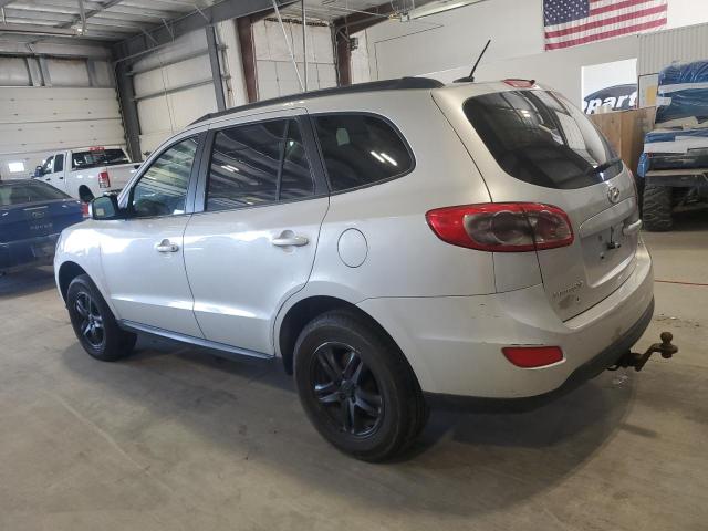 Vin: 5xyzgdab5cg164935, lot: 53771755, hyundai santa fe gls 20122