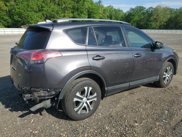 2017 TOYOTA RAV4 LE - JTMZFREV6HJ124178