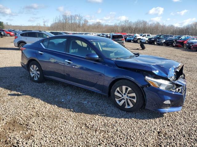 Vin: 1n4bl4bv8lc256847, lot: 53349855, nissan altima s 20204
