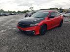 2019 HONDA CIVIC LX - 2HGFC2F63KH578084