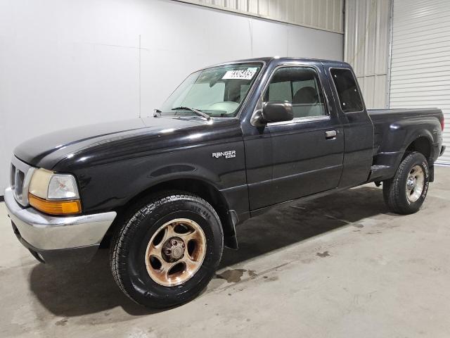 FORD RANGER SUP