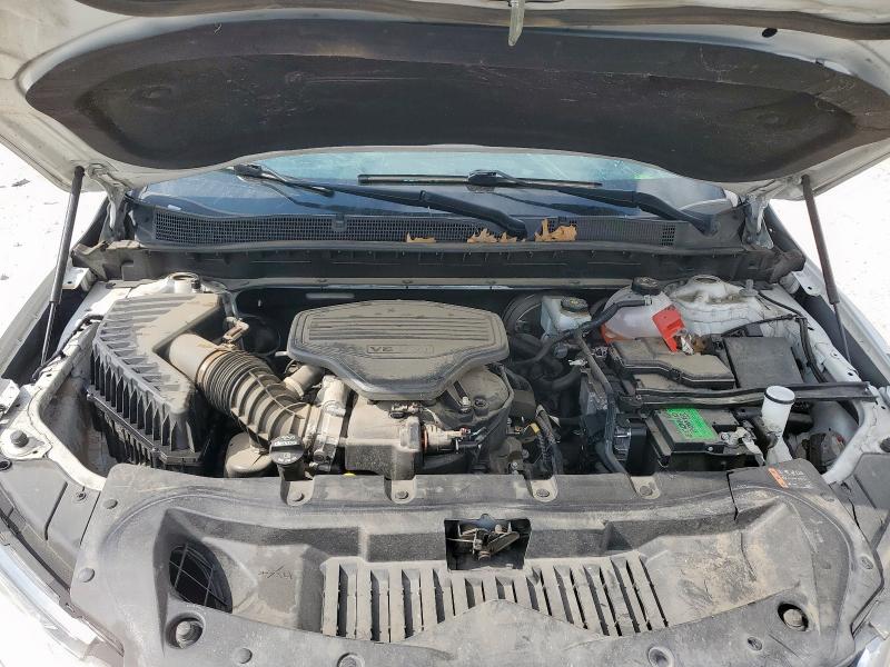 2020 CHEVROLET BLAZER 2LT - 3GNKBCRS4LS555188