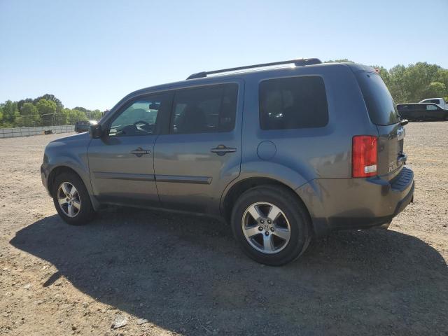 Vin: 5fnyf3h50ab003339, lot: 52424975, honda pilot exl 20102