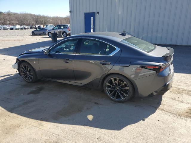 Vin: jthgz1e20m5020549, lot: 53471995, lexus is 350 f s 350 f sport 20212