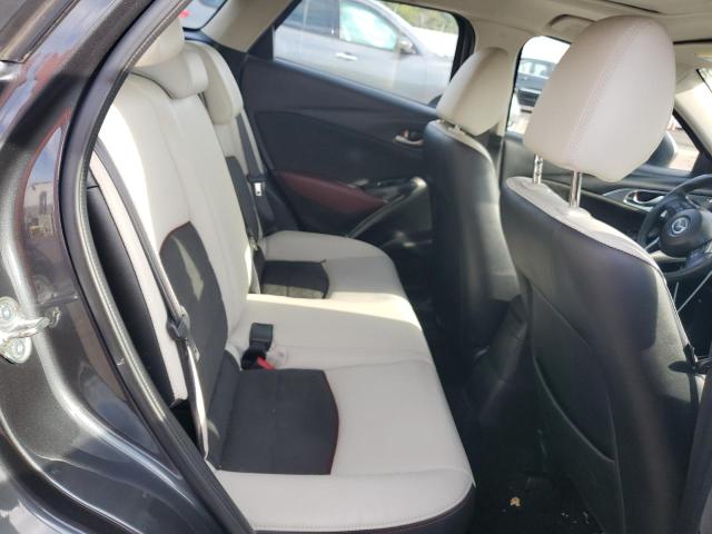 2016 MAZDA CX-3 GRAND - JM1DKBD72G0108273